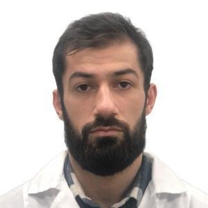 Гасанов Мурад Гасанович