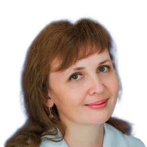 Пестерева Наталия Владимировна