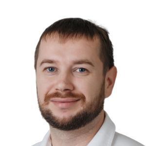 Пархоменко Николай Михайлович