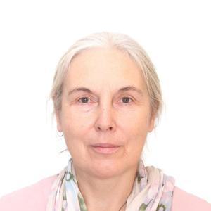 Щипицына (Дутикова) Елена Михайловна