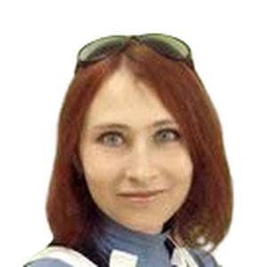 Ларева Алена Викторовна