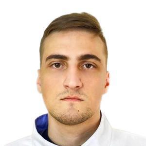 Плисс Борис Петрович