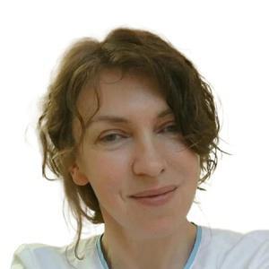 Чашина Елена Олеговна