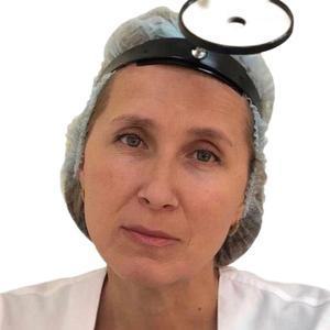 Бикбулатова Алия Юнусовна