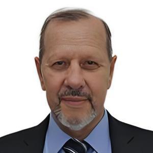 Бугера Николай Георгиевич