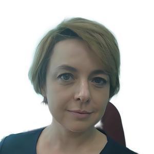 Чурилова Ольга Сергеевна