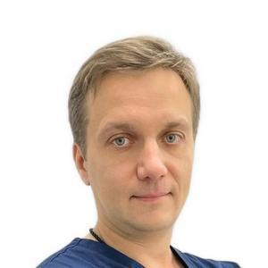 Пешков Михаил Владимирович