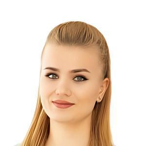 Бирюкова Вероника Игоревна