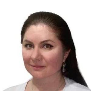 Данникова Светлана Сергеевна