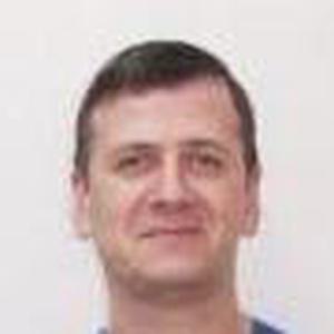 Третьяков Владимир Петрович