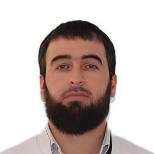 Хаджимурадов Хасбулат Олхозурович