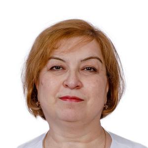 Дзилихова Жанна Николаевна