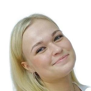 Арнадцкая Маргарита Валерьевна