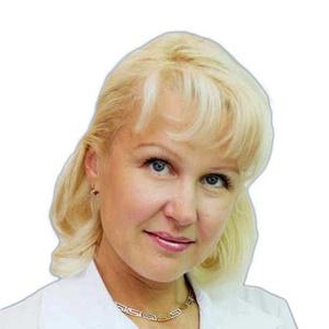 Ермакова Светлана Александровна