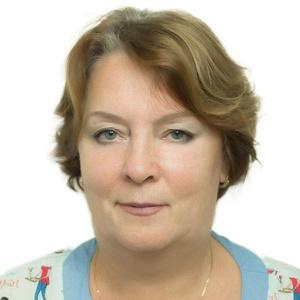 Константинова Марина Николаевна