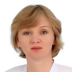 Илларионова Марина Константиновна