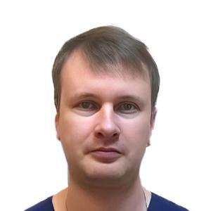 Еганов Александр Викторович
