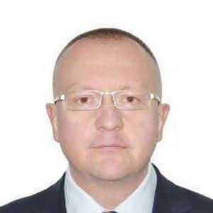 Шкляев Алексей Валентинович