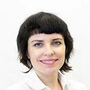 Яранцева Юлия Игоревна