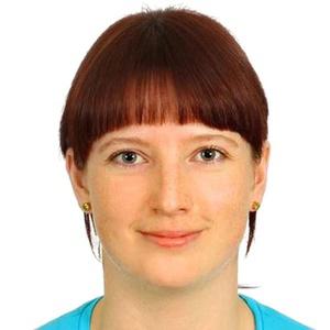 Морозкина Альбина Вячеславовна