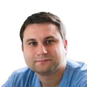 Михеев Андрей Александрович