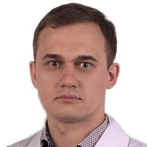 Ковалёв Дмитрий Алексеевич