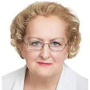 Алесковская Галина Яковлевна