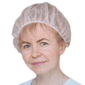Сотникова Марина Анатольевна