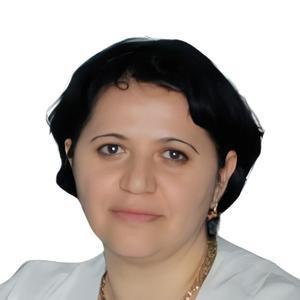 Рашмаджян Анаид Арутюновна