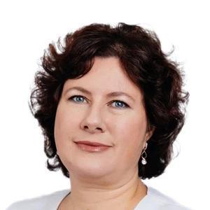 Паскаль Эвелина Вячеславовна