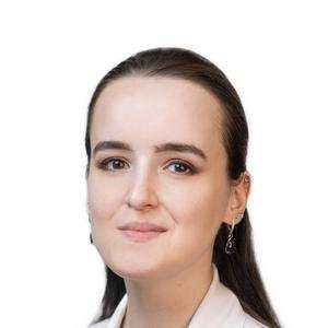 Золотухо Анна Викторовна