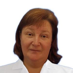 Супряга Анна Анатольевна