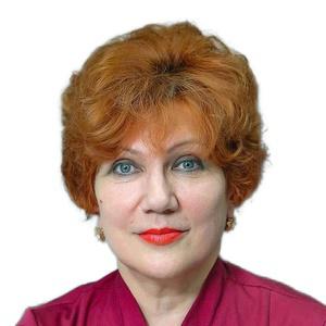 Каменева Ольга Павловна