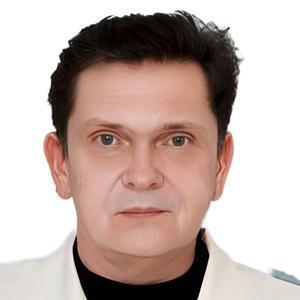 Софронов Эдуард Иванович