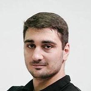 Гаджимурадов Эльман Гайдарович