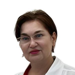 Шогенова Эльмира Шотовна