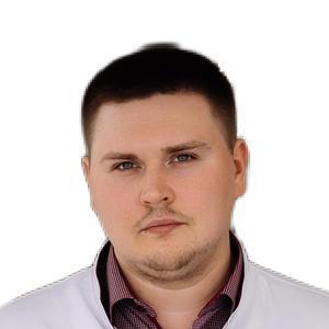 Торопов Артемий Витальевич