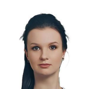 Тришкина Юлия Владимировна