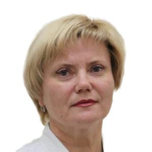 Кочетова Татьяна Федоровна
