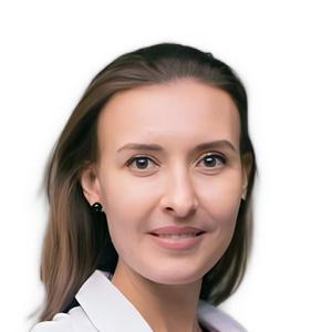 Раздрогина Ксения Александровна