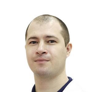 Яровой Виталий Андреевич