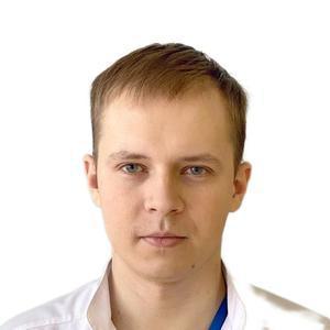 Сусанин Николай Викторович