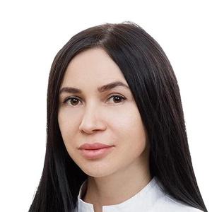Джемакулова Мадина Аюбовна