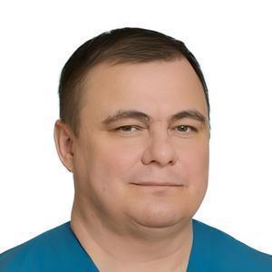Гребенщиков Александр Николаевич
