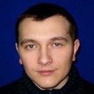Забудский Алексей Сергеевич