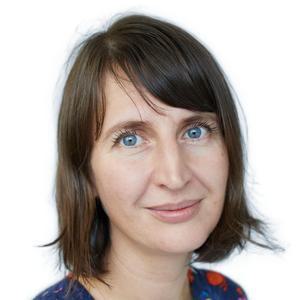 Петрова Ирина Валерьевна