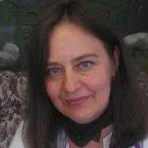 Ермолова Татьяна Владиславовна