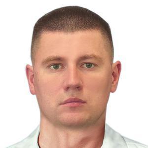 Орлов Виктор Евгеньевич