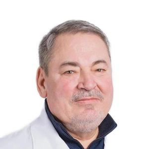 Исупов Фаргат Талгатович