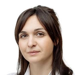 Попова Мария Михайловна